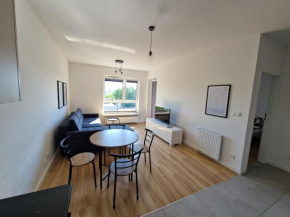 Apartament Oszmiańska